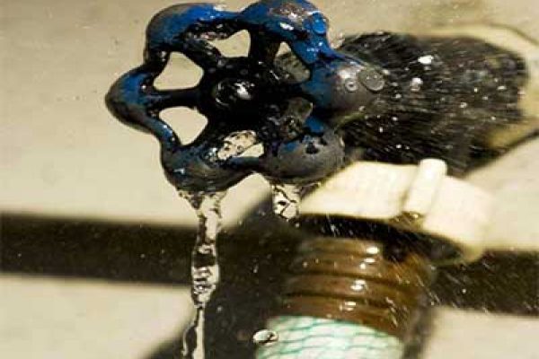 Water Leak Detection Service