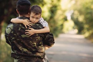 military-families