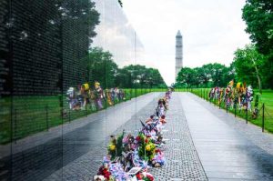 vietnamveteransmemorial